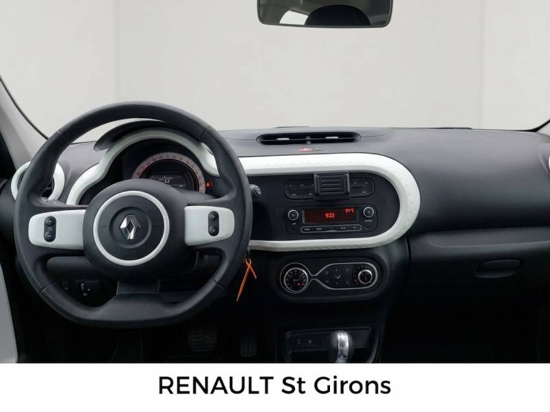 Renault Twingo E-Tech Electrique
