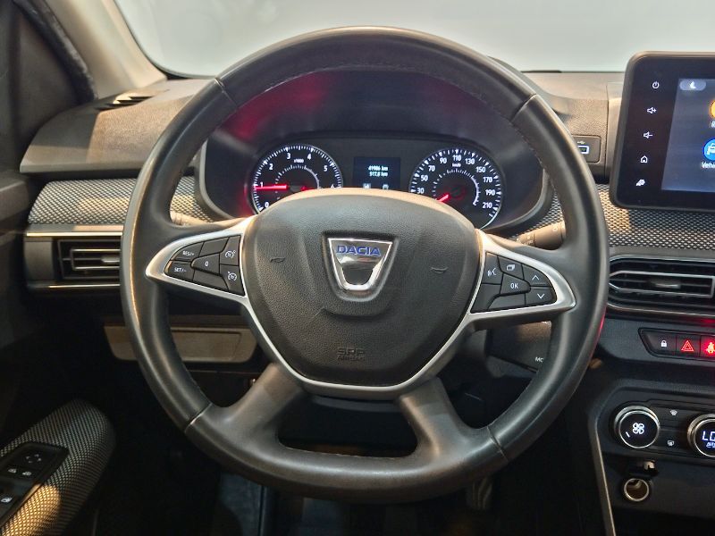 DACIA Logan 2022 — imagine 42