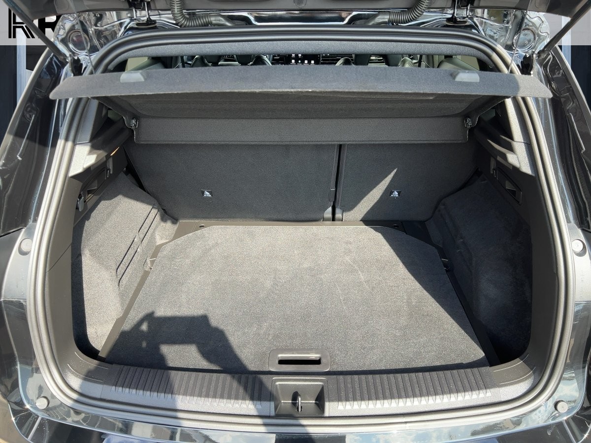 Renault Austral – Bild 21