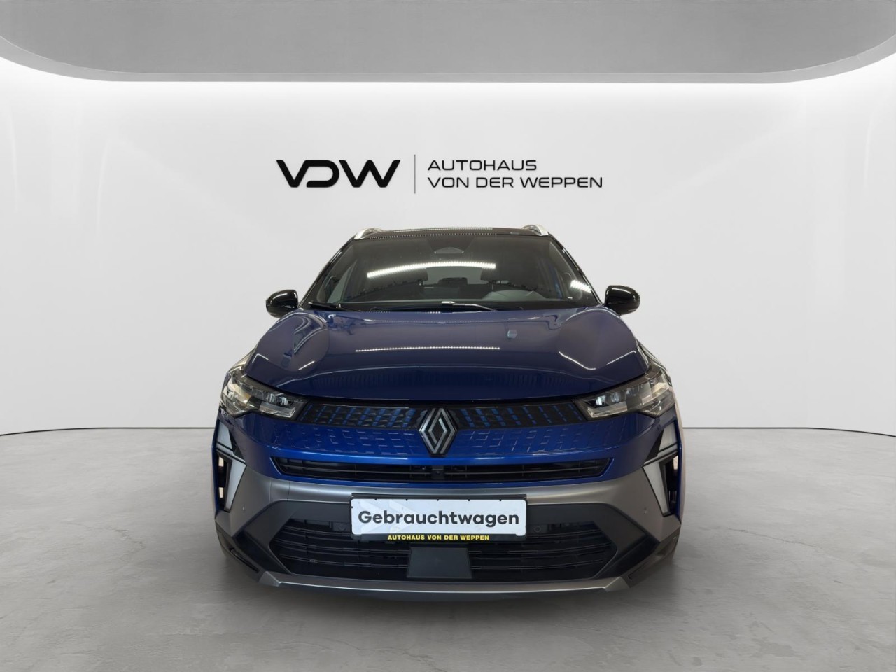 Renault Captur – Bild 2