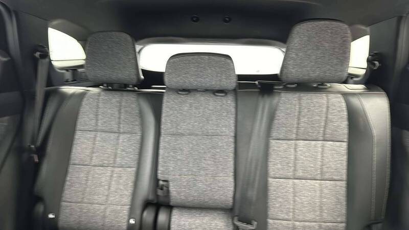 Renault Espace VI