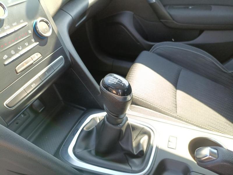 Renault Megane IV Berline