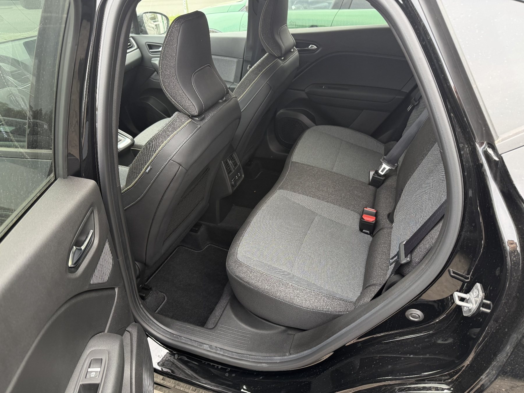 Renault Captur – Bild 12