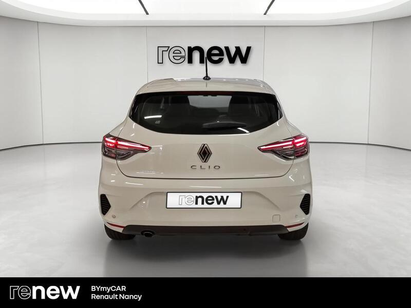 Renault Clio V