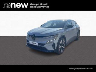 MEGANE E-TECH ELECTRIQUE