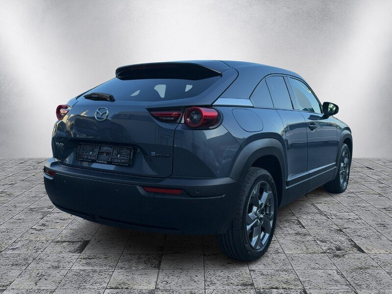 Mazda MX-30