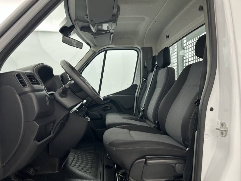 Renault Master III