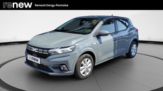 SANDERO