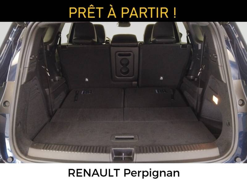 Renault Espace VI