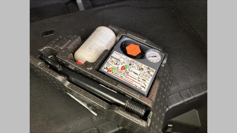 Renault Scenic E-Tech Electrique