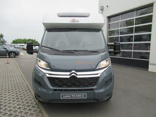 Vehicle 3D Image