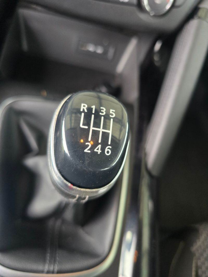 RENAULT Kadjar 2019 — imagine 19