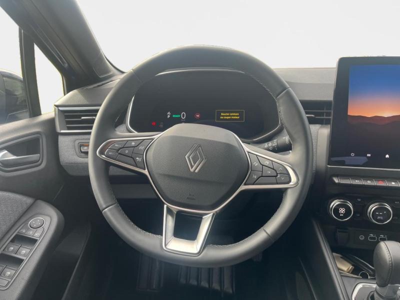 Renault Clio V