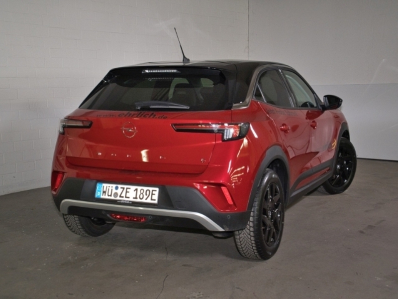 Opel Mokka-e