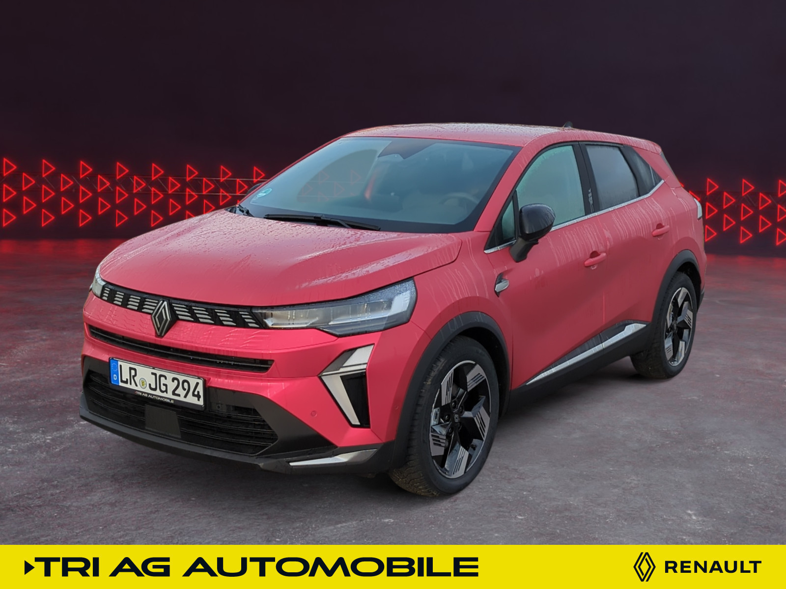 Renault Symbioz – Bild 7