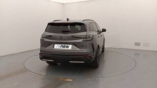 Vehicle 3D Image