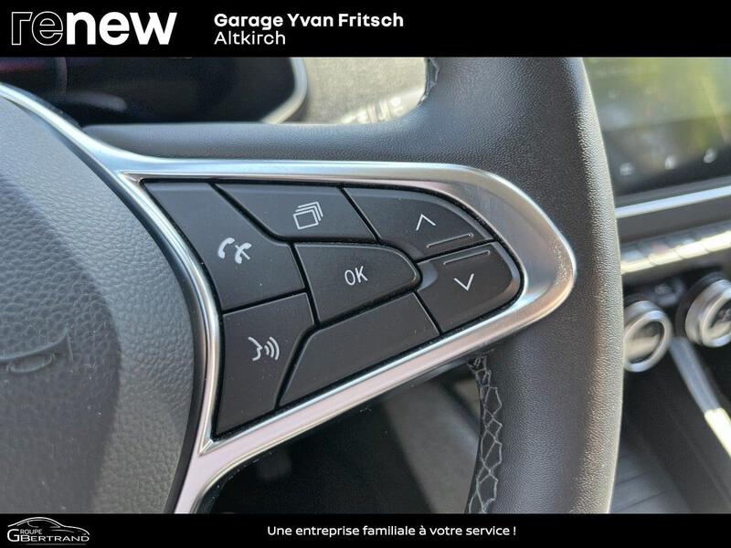 Renault ZOE E-Tech Electrique