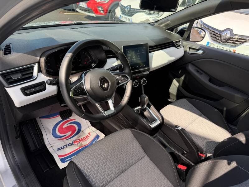 Renault Clio V