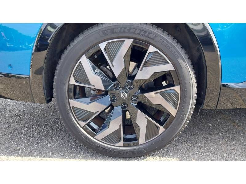 Renault Rafale