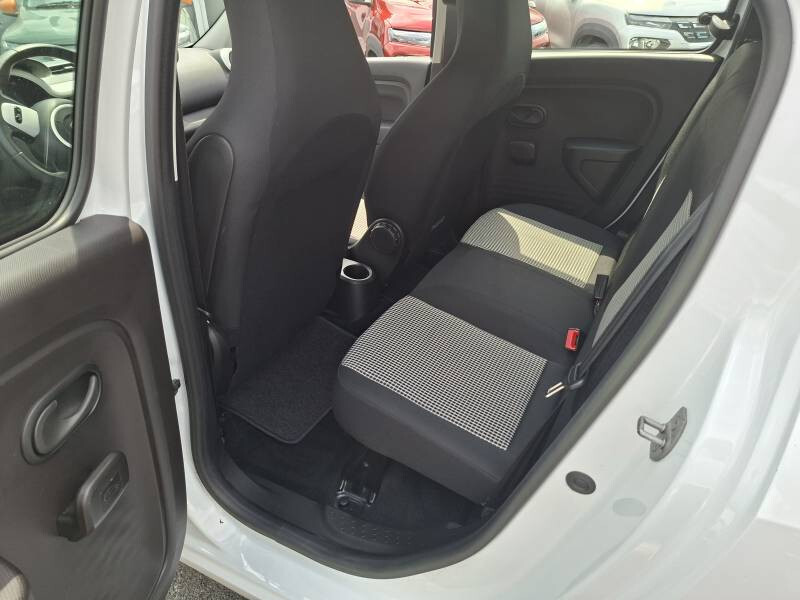 Renault Twingo E-Tech Electrique