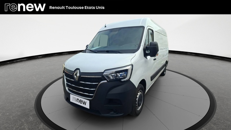 Renault Master III