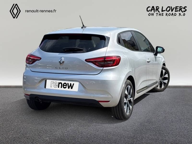 Renault Clio V