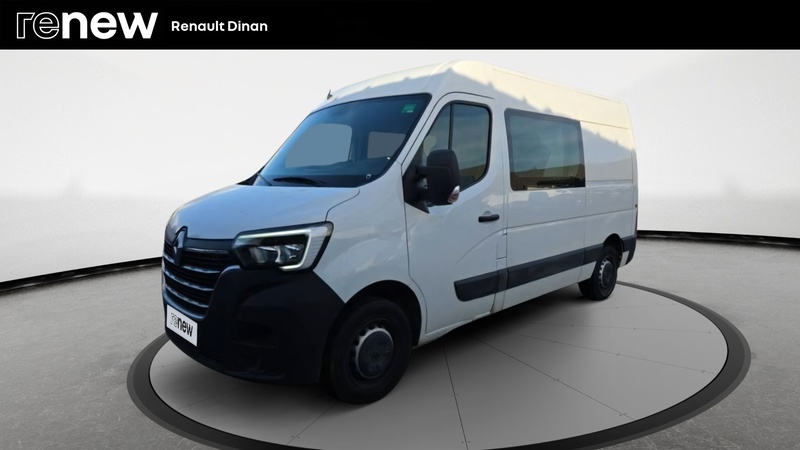 Renault Master III