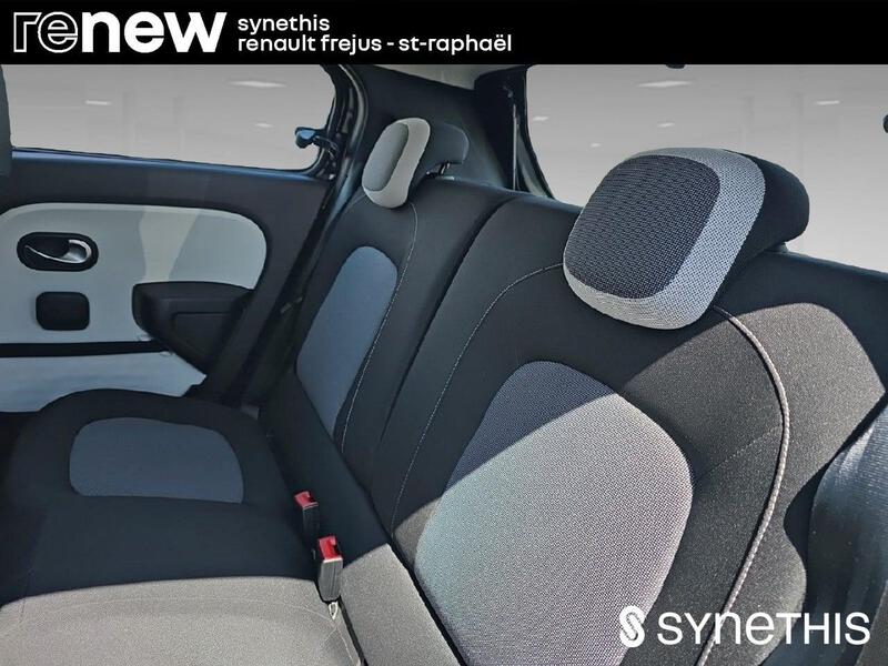 Renault Twingo III