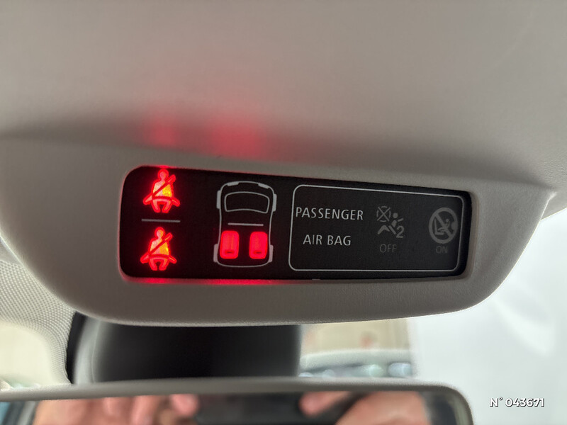 Renault Twingo III