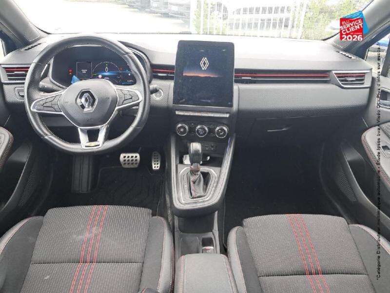Renault Clio V
