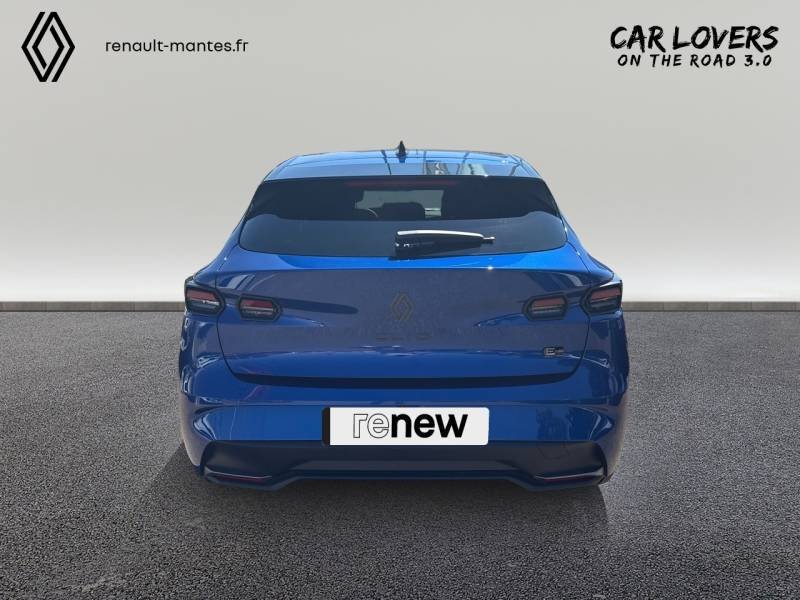 Renault Clio VI