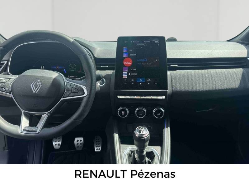 Renault Clio V