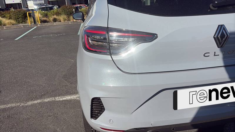 Renault Clio V