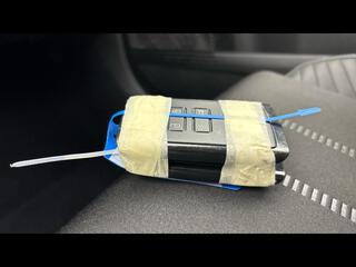 Vehicle 3D Image