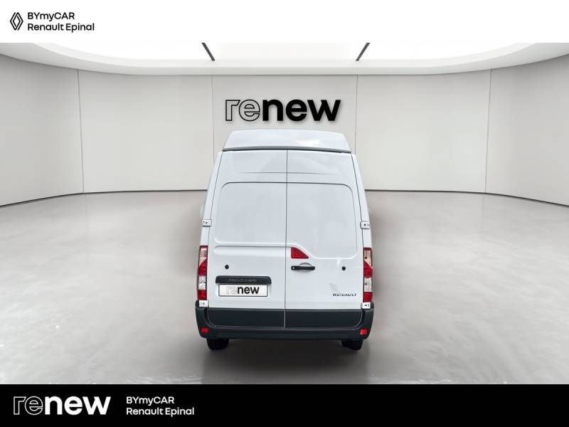 Renault Master III
