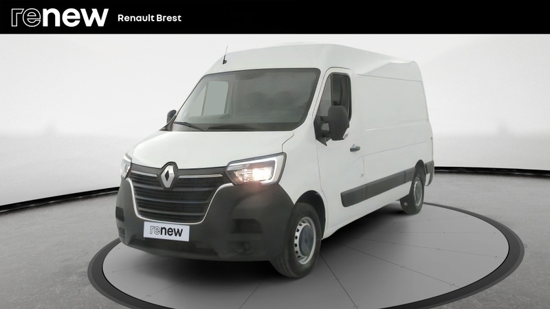 Renault Master III