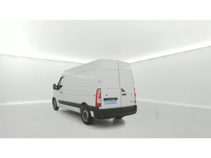 Renault Master III