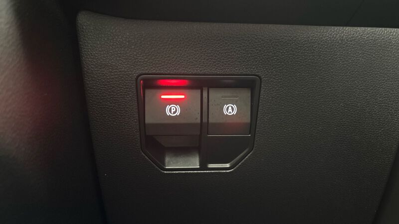 Renault Scenic E-Tech Electrique