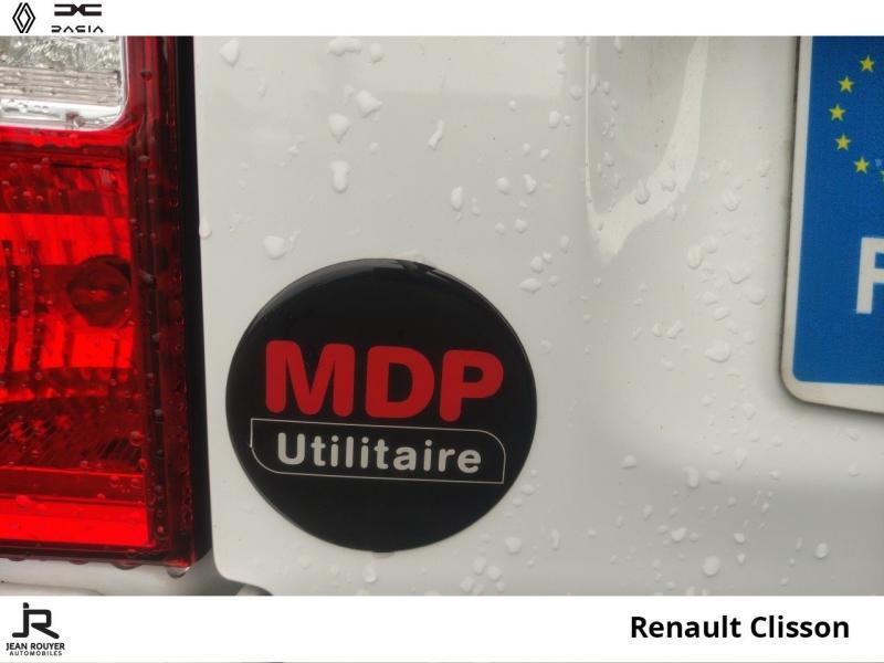 Renault Master Fourgon