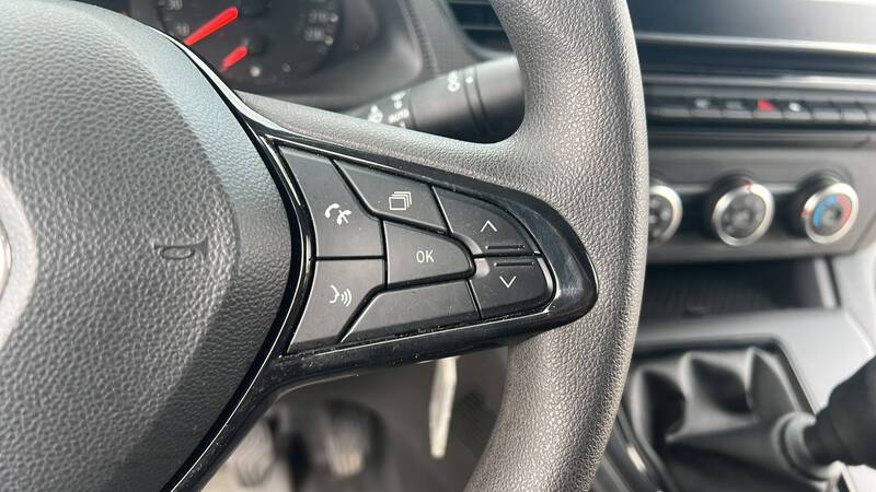 Renault Kangoo VU