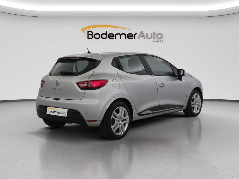 Renault Clio IV