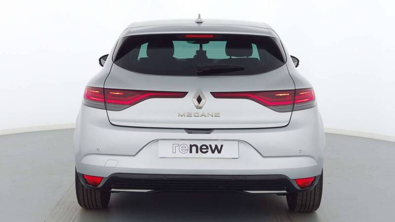 Renault Megane IV Berline