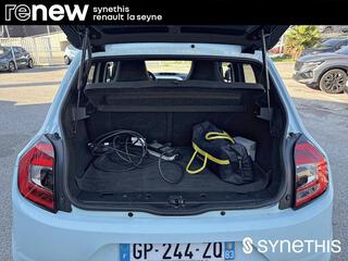 Vehicle 3D Image