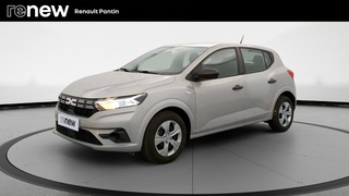 SANDERO