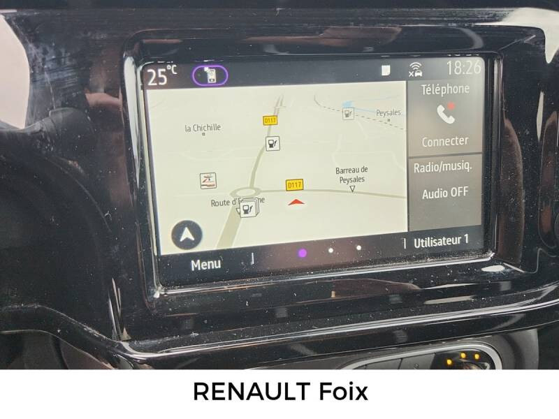 Renault Twingo III
