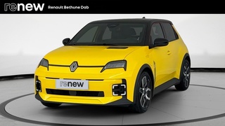 R5 E-TECH ELECTRIQUE