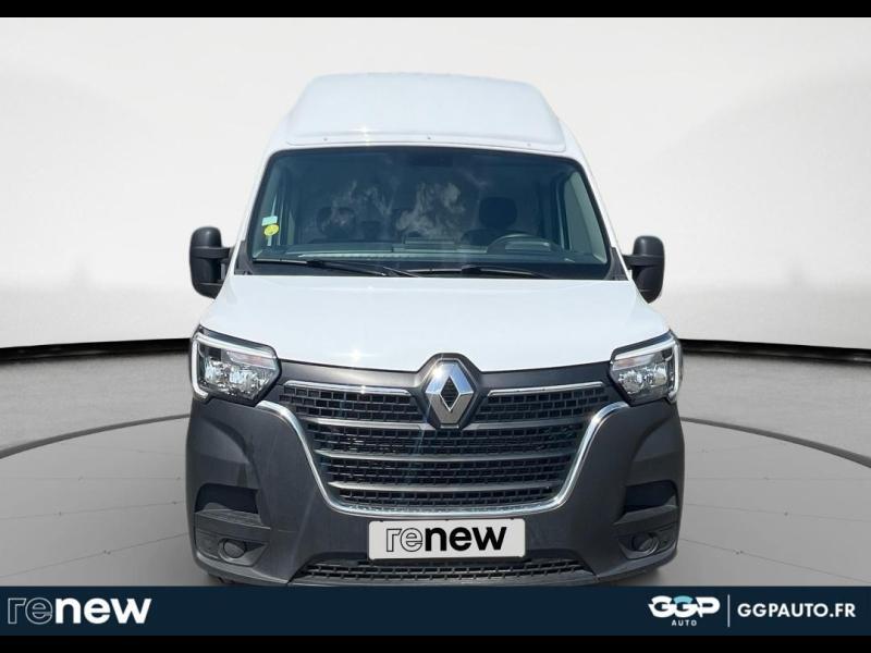 Renault Master Fourgon