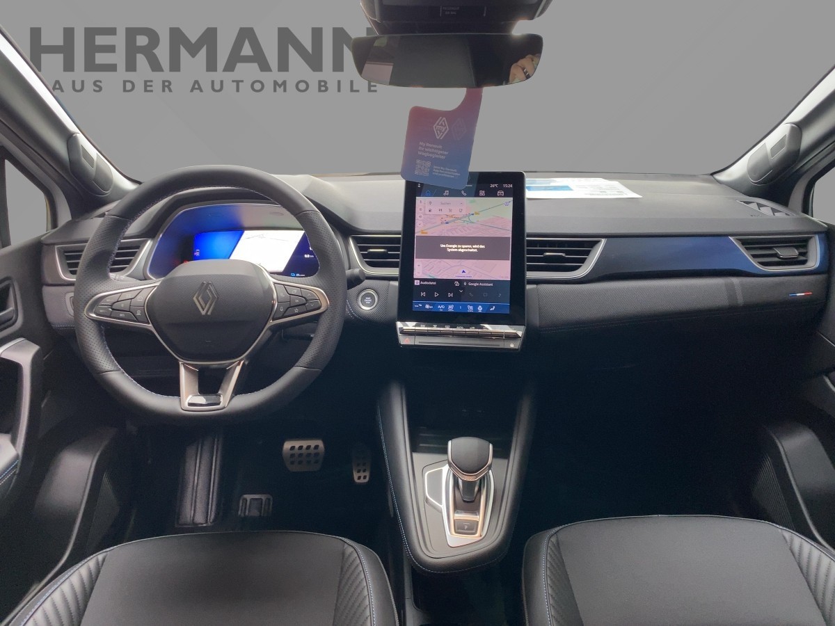 Renault Symbioz – Bild 7
