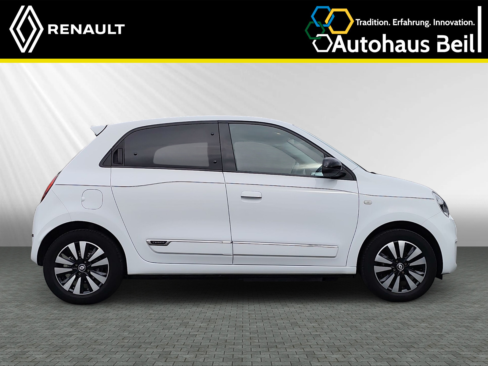 Renault Twingo – Bild 4