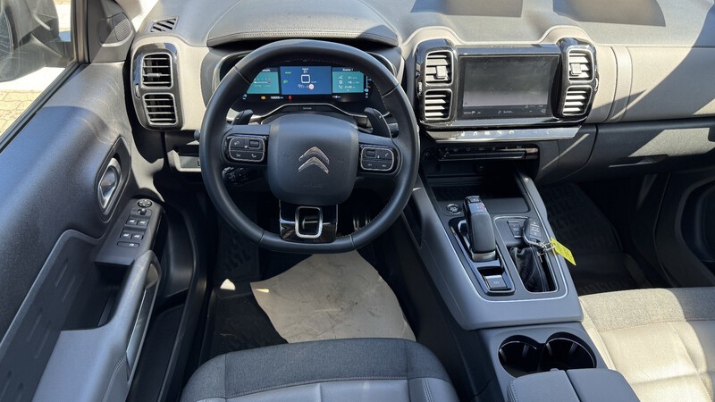 Citroen C5
